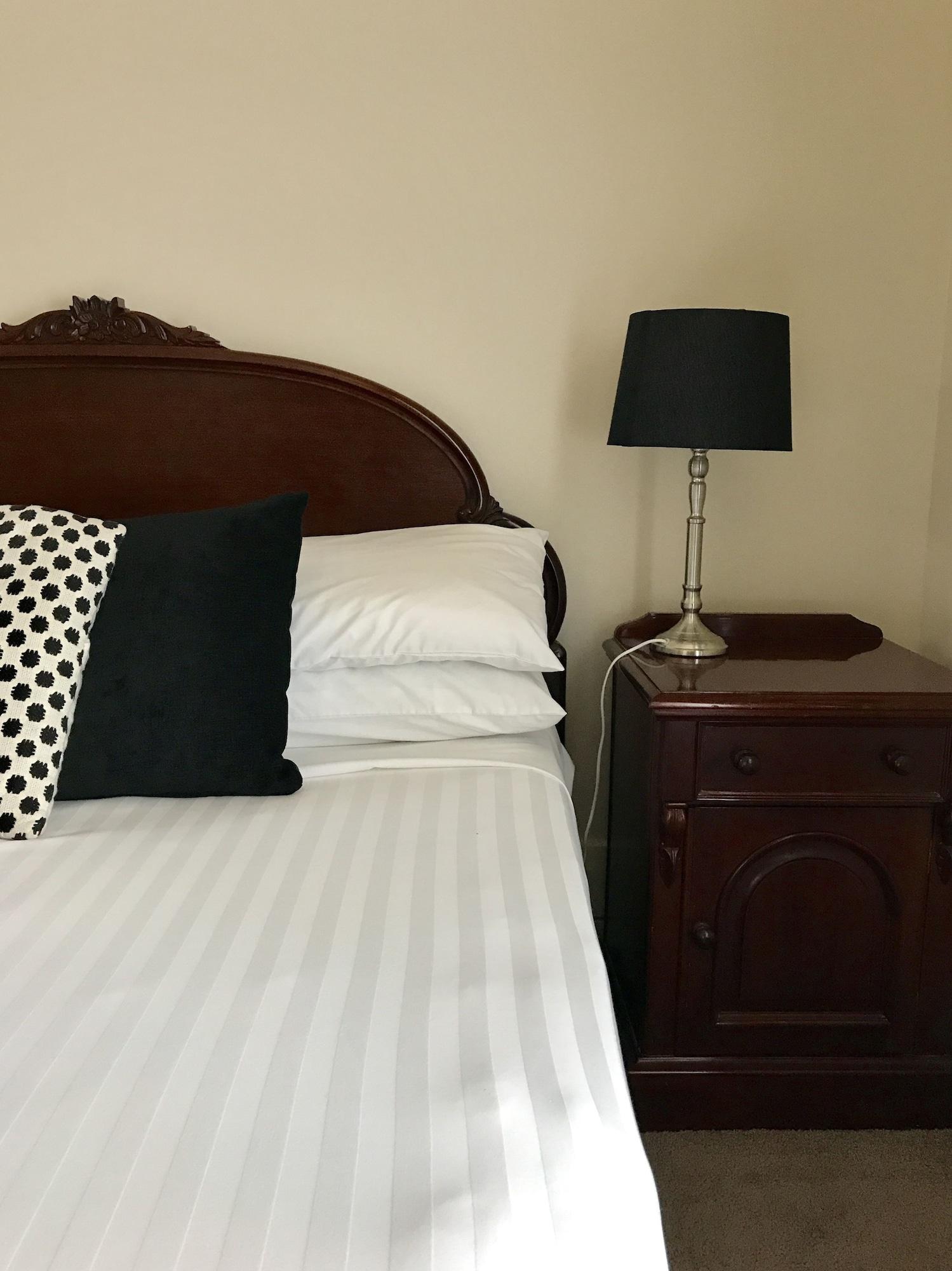 The Hotel Shamrock Бендиго Экстерьер фото
